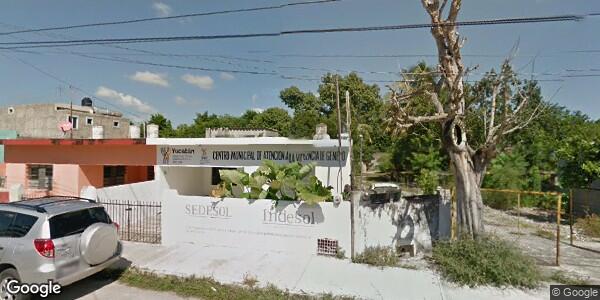 CENTRO DE ATENCIÓN A LA VIOLENCIA DE GÉNERO